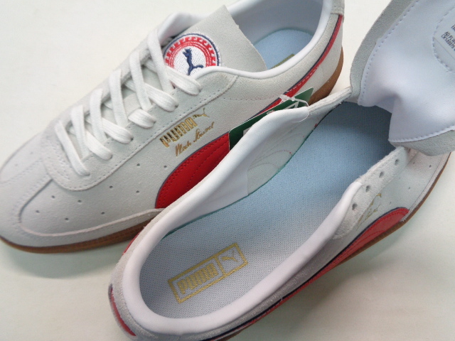 26.5cm ヴラド シュテンツェル プーマ レジェンド VLADO STENZEL PUMA LEGEND 新品_画像8