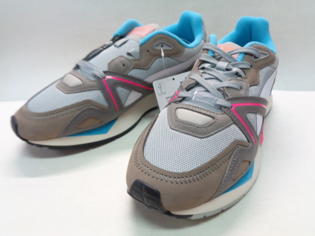 26.5cm プーマ ミラージュ モックス PUMA MIRAGE MOX 新品_画像2