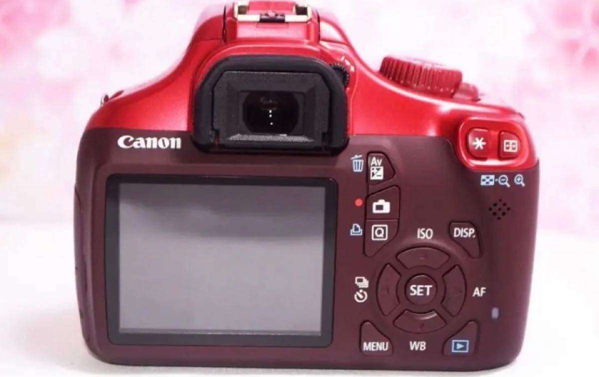 Canon Kiss X50 スマホ転送OK シンプル操作の一眼レフ 4165 Yahoo