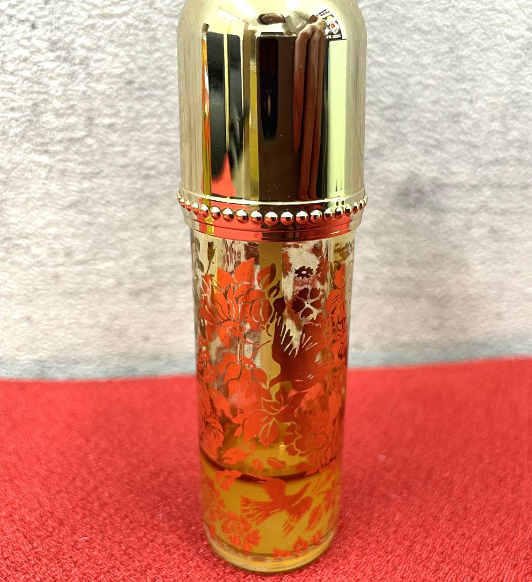 ＃4763【未使用】NINARICCI　100ml香水　/【使用中古品残15％】NINARICCI　13ml香水_画像5