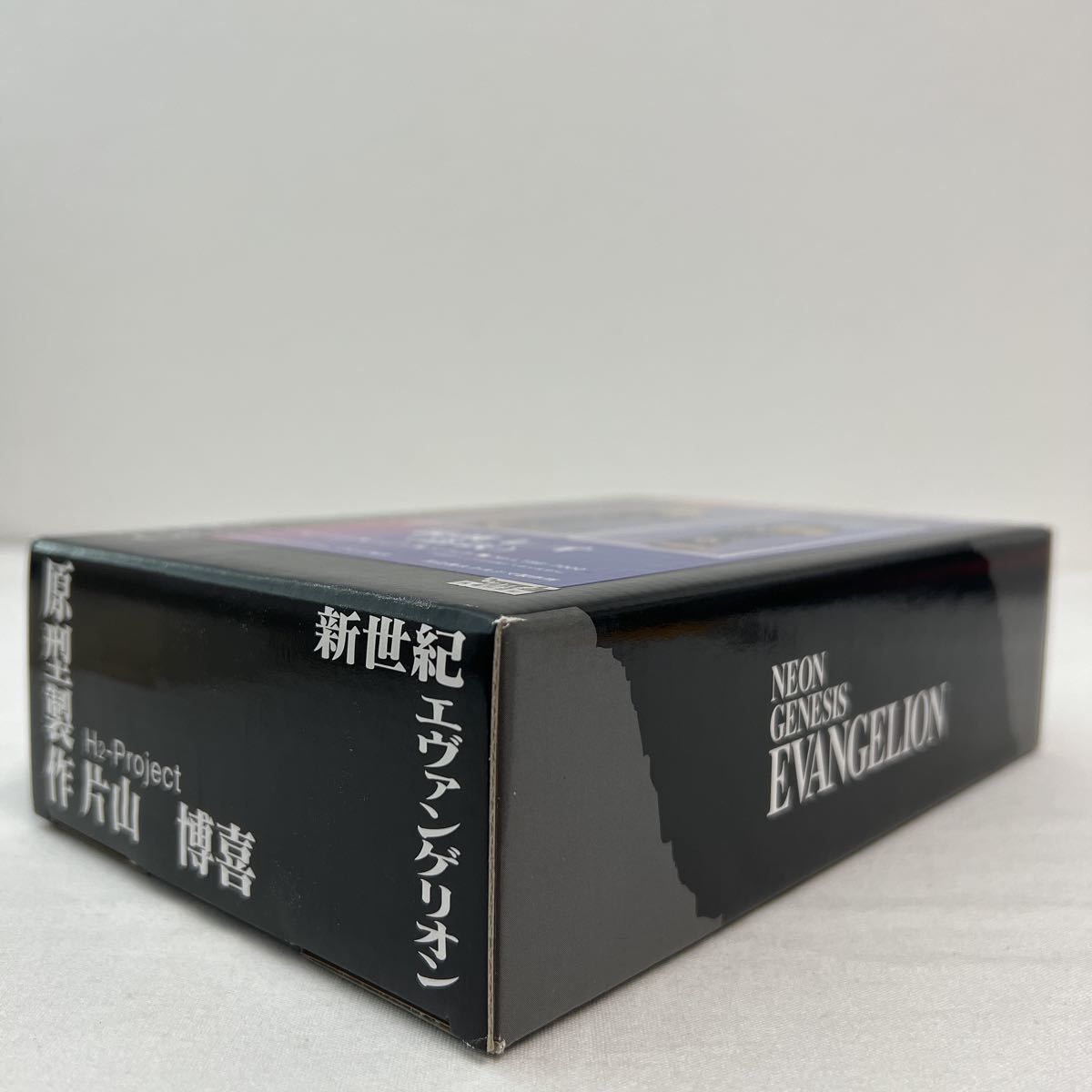 未組立 岸企画&クルシマ製作所 1/8 綾波レイ 浴衣 電撃ホビーマガジン限定品 キャストキット ガレージキット フィギュア エヴァンゲリオン_画像4