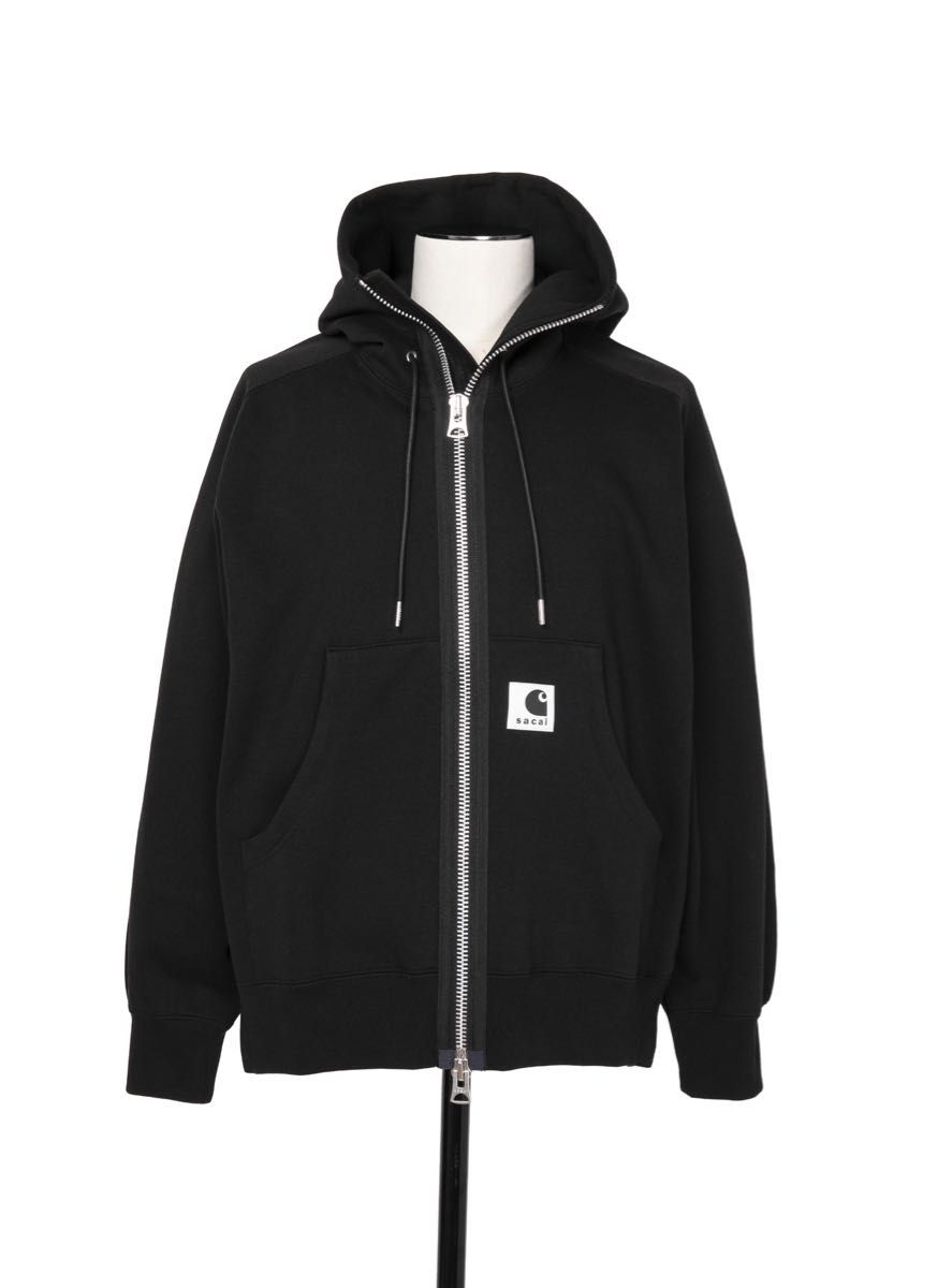 sacai Carhartt WIP Hoodie