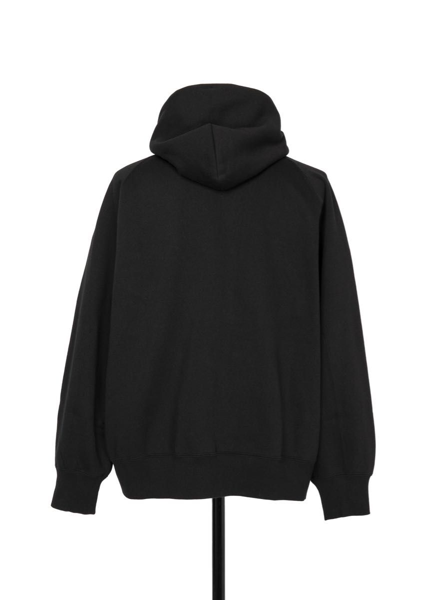 sacai Carhartt WIP Hoodie