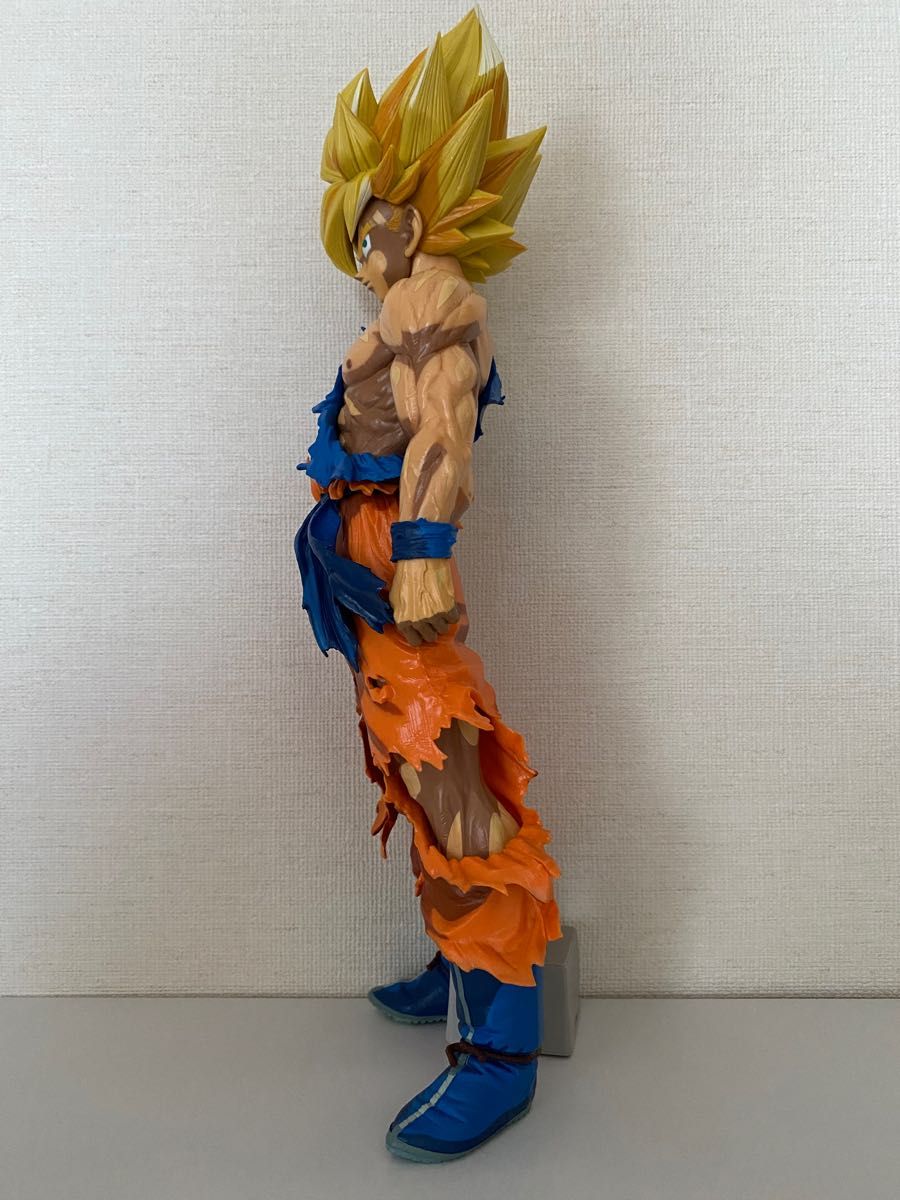 ドラゴンボールZ SMSP 孫悟空 マンガディメンションズ 海外正規 ドラゴンボールZ SMSP 孫悟空 マンガディメンションズ 海外正規