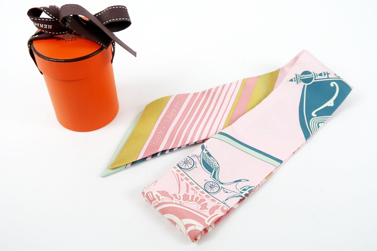 高評価の贈り物 【新品同様・未使用】HERMES エルメス ブランド小物