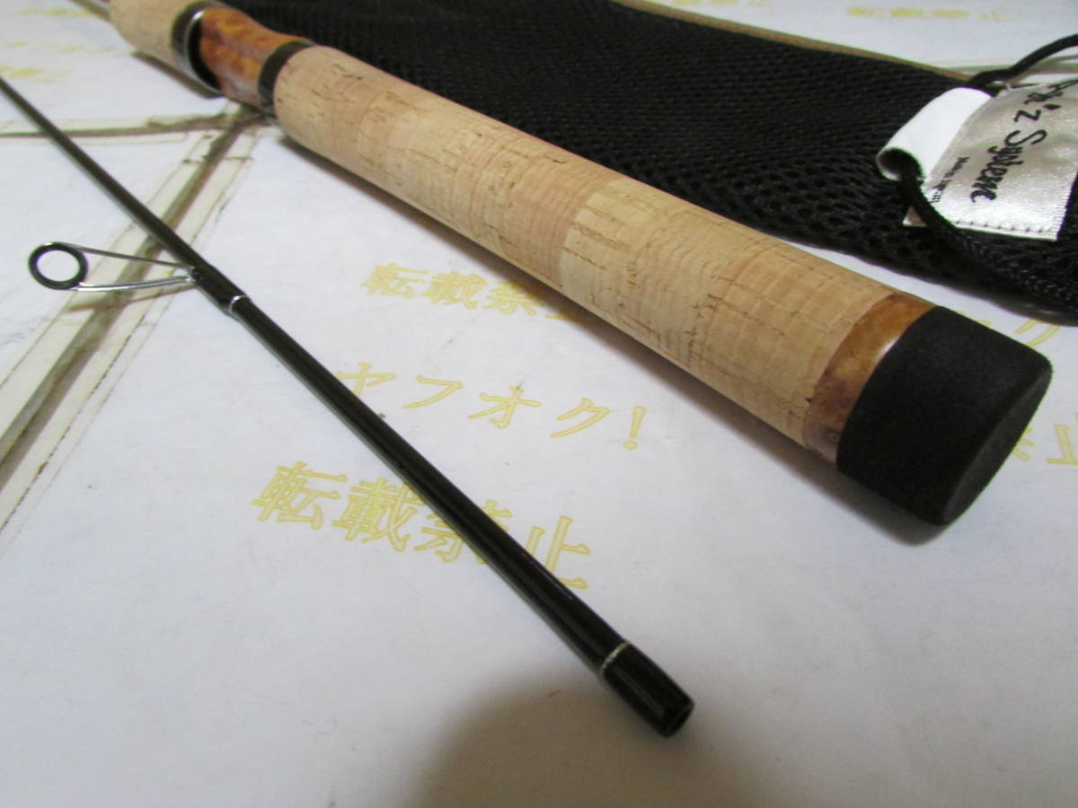 Bibian 比比昂- 即決アングラーズシステムラングレン61LS Bibian 比比昂- 即決アングラーズシステムラングレン61LS