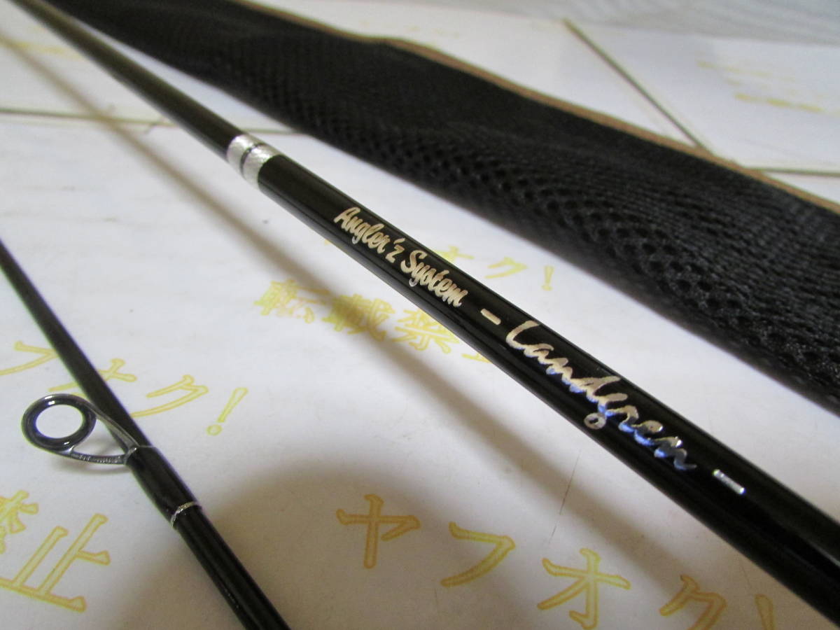 Bibian 比比昂- 即決アングラーズシステムラングレン61LS Bibian 比比昂- 即決アングラーズシステムラングレン61LS