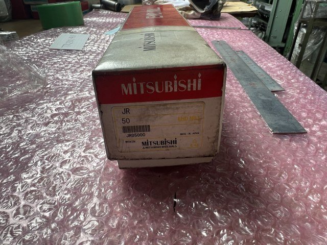 TR230140 エンドミル 三菱マテリアル/Mitsubishi Materials JRD5000　_画像5