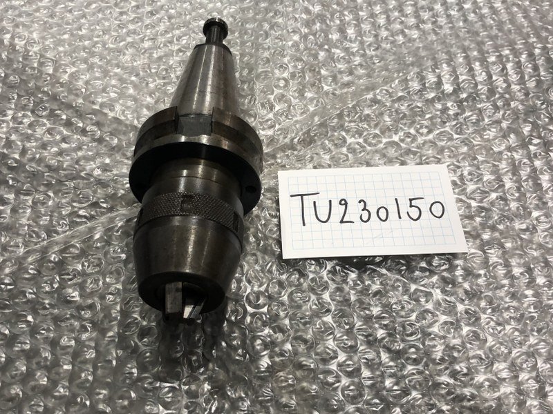 TU230150　NIKKEN/日研 BT40-NPU13-80　NC用ドリルチャック