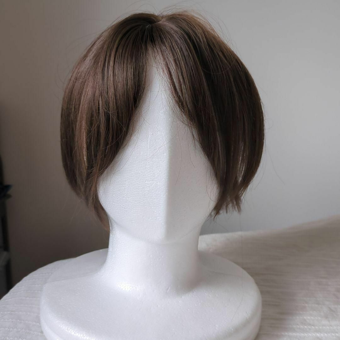 578 full wig medium Bob Short Bob black tea cosplay change equipment woman equipment wig nature natural sporty medical care for net 