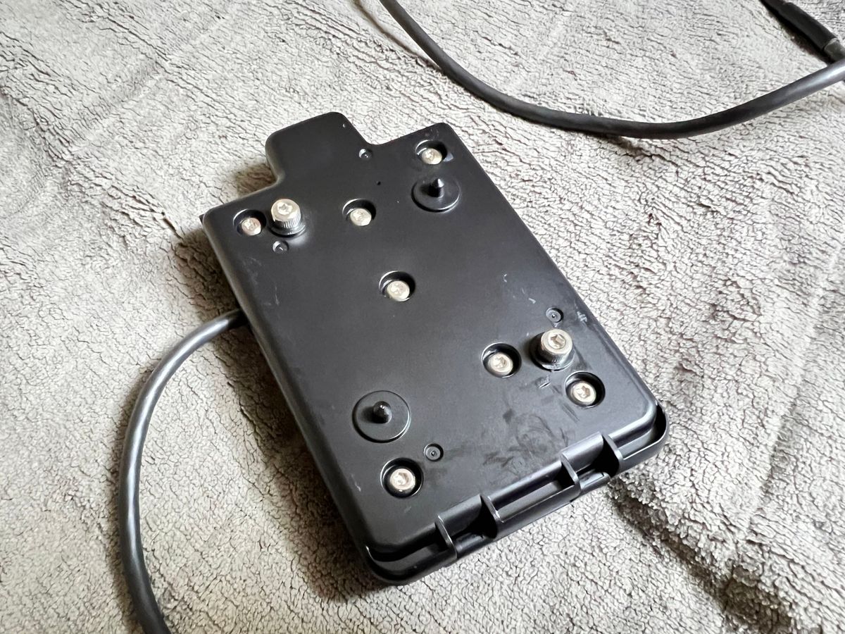 バイク用ETC ETC車載器 一体型 ETC 日本無線 バイク オートバイ バイク用ETC ETC車載器 一体型 ETC 日本無線 バイク オートバイ
