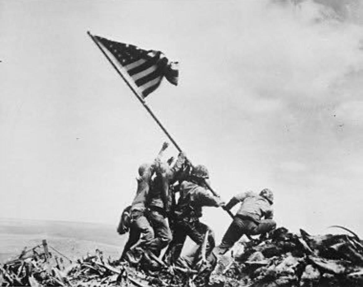 現品限り】硫黄島の砂 & 切手 第二次世界大戦 WW2 太平洋戦争