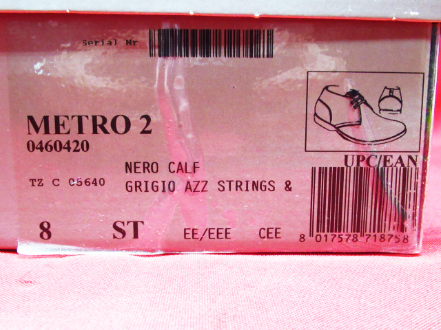 Salvatore Ferragamo サルヴァトーレフェラガモ Metro 2 メトロ WORLD レザー アンクルブーツ 8 約26cm ブラック 黒 管理5B0912HN-G3_画像10