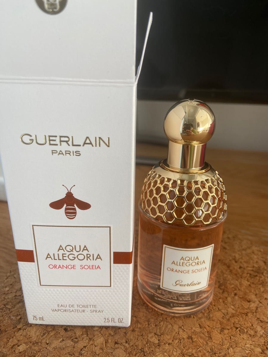 ゲラン サンタルロイヤル EDP 125ml GUERLAIN SANTAL ROYAL-