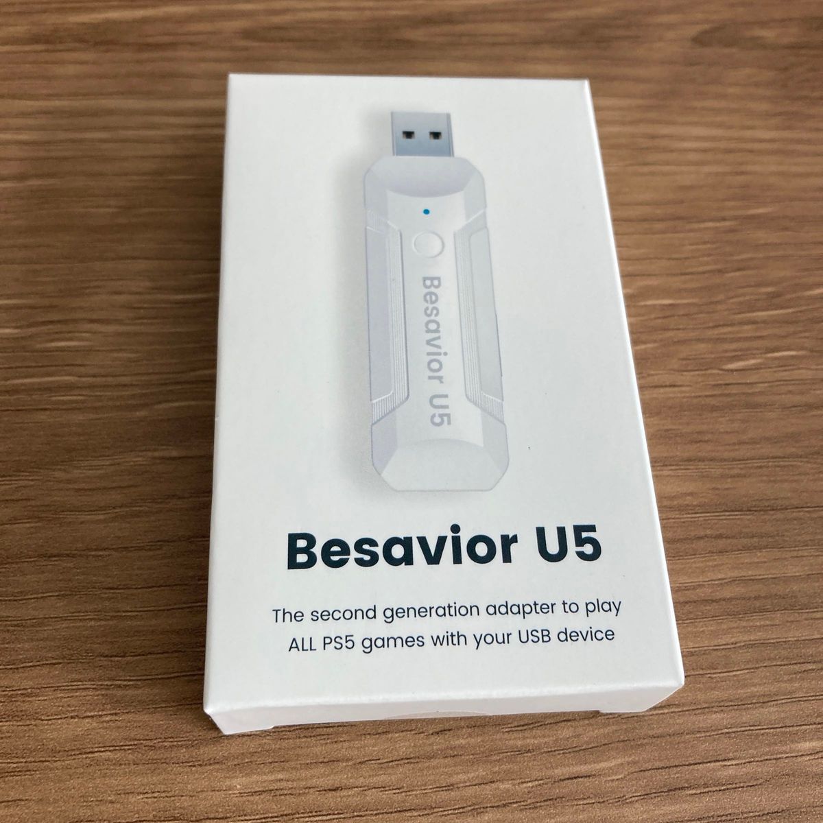 Besavior U5