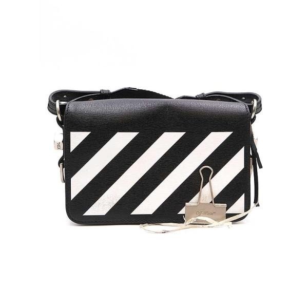 年末のプロモーション大特価! OFF-WHITE ITP7NSSK4544 ブラック ショルダーバッグ bag crossbody Clip Binder Mini オフホワイト ショルダーバッグ 年末のプロモーション大特価! OFF-WHITE ITP7NSSK4544 ブラック ショルダーバッグ bag crossbody Clip Binder Mini オフホワイト ショルダーバッグ