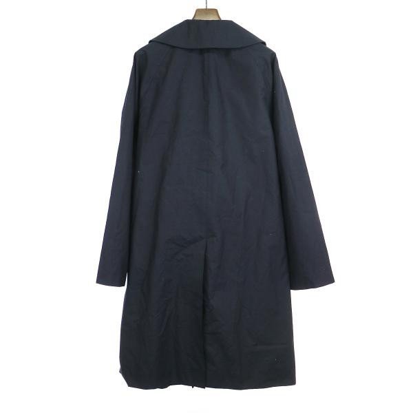 公式ショップ】 markaware マーカウェア ITVUR4II33GQ 3 ネイビー