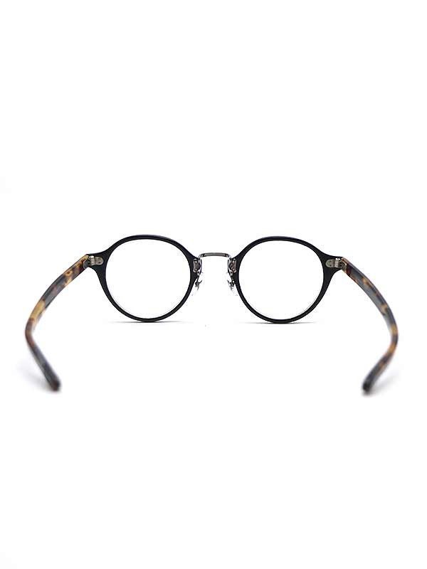 OLIVER PEOPLES オリバーピープルズ 1955 雅 Limited Edition MBK DTB 度入りアイウェア 眼鏡 ブラウン 45□24 147 ITDSX3W7PWB0の画像4