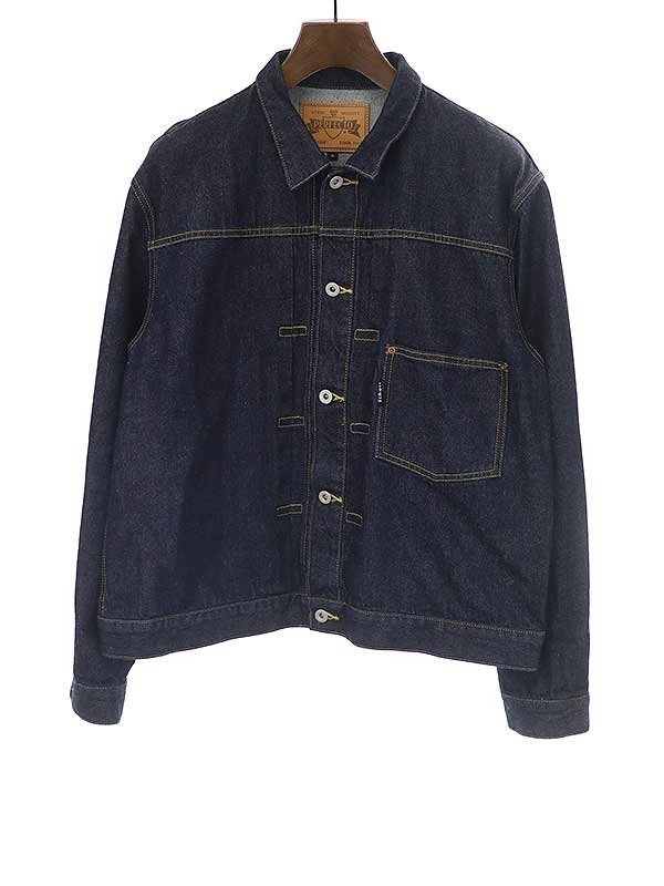 有名なブランド Schott ショット 1st DENIM JACKET デニムトラッカー