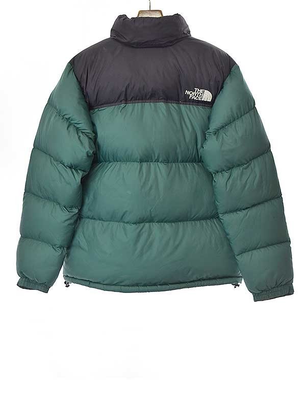 中古】 ザノースフェイス FACE NORTH THE NUPTSE ITHITB4ZR58Y XL