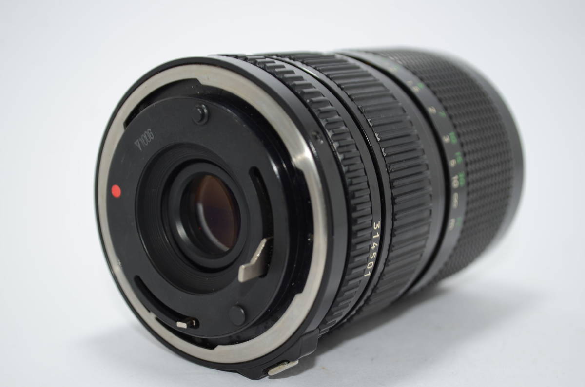 【外観並級】Canon New FD 35-70mm F4 キヤノン　#s2739-2_画像2