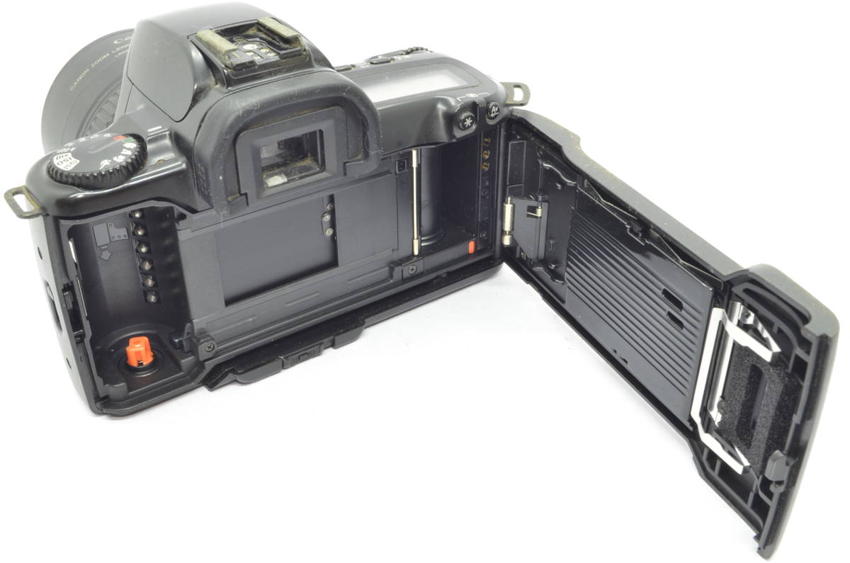 【外観並級以下】Canon EOS Kiss ZOOM EF 35-70mm F3.5-4.5 A #s1768の画像2