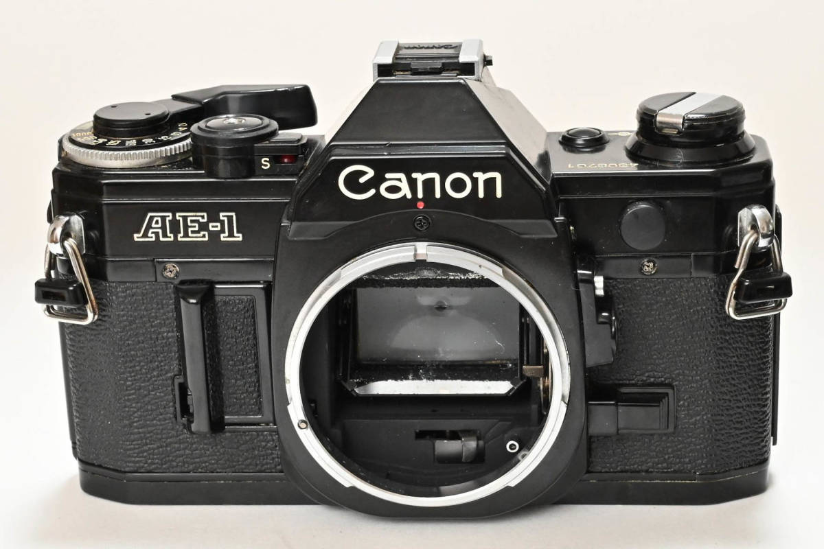素晴らしい AE-1 【外観特上級】Canon キャノン F3.5 #s2588 50mm FD