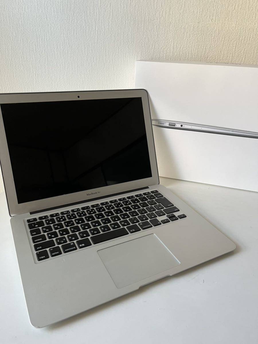 早い物勝ち MacBook Air MacBook Air MJVE2J/A 2015 128G i5|Yahoo