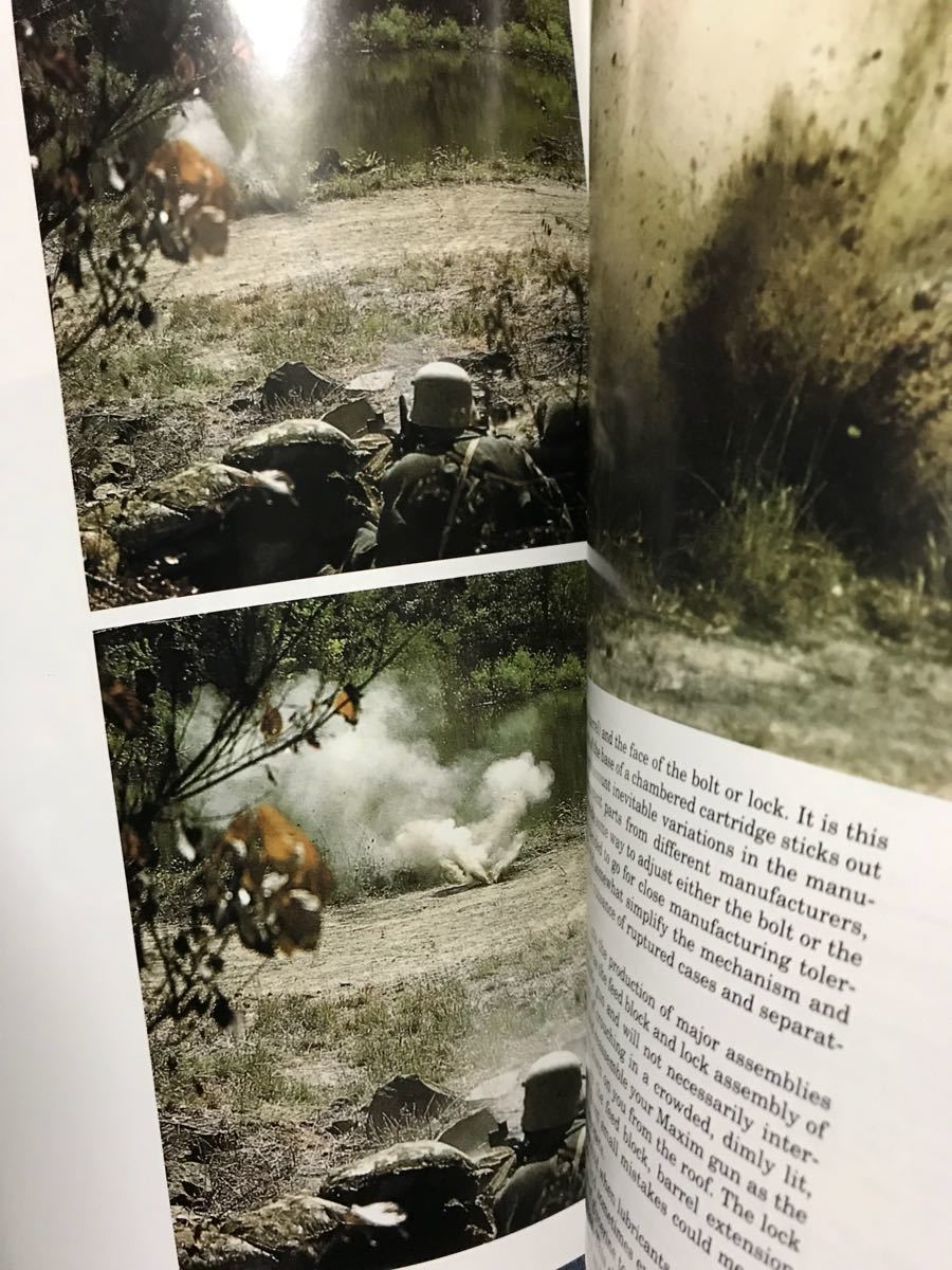 同梱取置歓迎古洋書「MACHINEGUNS OF WORLD WAR Ⅰ」第一次世界 同梱取置歓迎古洋書「MACHINEGUNS OF WORLD WAR Ⅰ」第一次世界