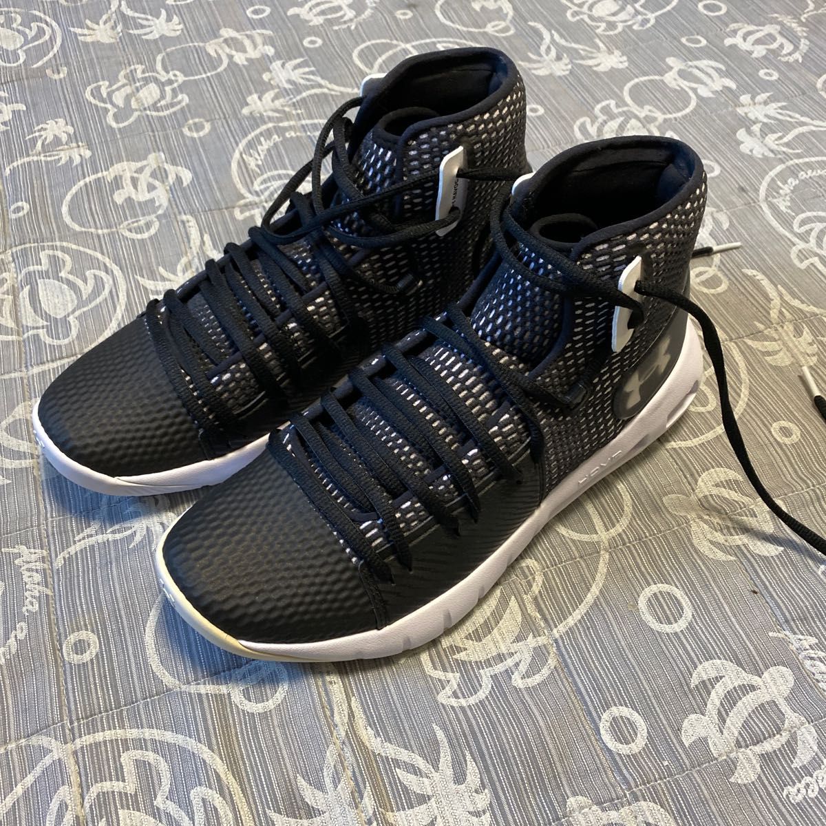 アンダーアーマー　ホバー ハヴォック　3020617 新品・未使用品　26㎝　UNDER ARMOUR HOVR Havoc