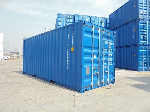 [ Aichi departure ]* новый структура контейнер для морской перевозки 20 футов W6,051×D2,438×H2,591 временный склад место хранения мотоцикл гараж. гараж 20F морской конт. панэльный контейнер 