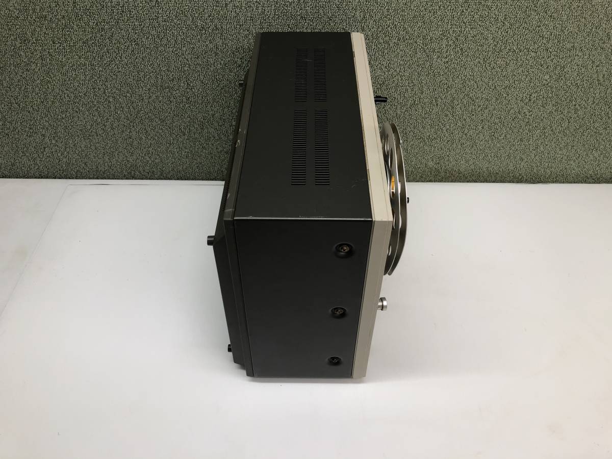 TEAC ティアック X-3 MKII オープンリールデッキ 元箱付き TEAC ティアック X-3 MKII オープンリールデッキ 元箱付き