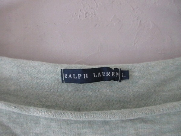 RALPH LAUREN / ラルフ ローレン トップス