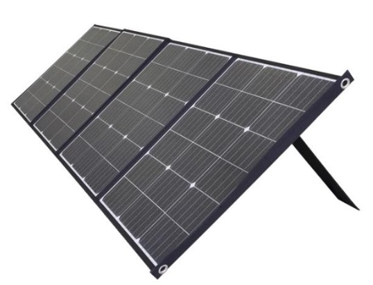 新ダイワ　PV200　ソーラーパネルのみ　SLG2300専用ソーラーパネル200W　ポータブル電源　やまびこ