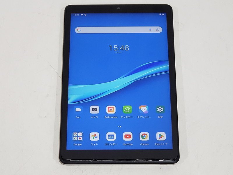 限定価格セール! Lenovo ZA6V0168JP Tab Gen) (2nd HD M10 本体