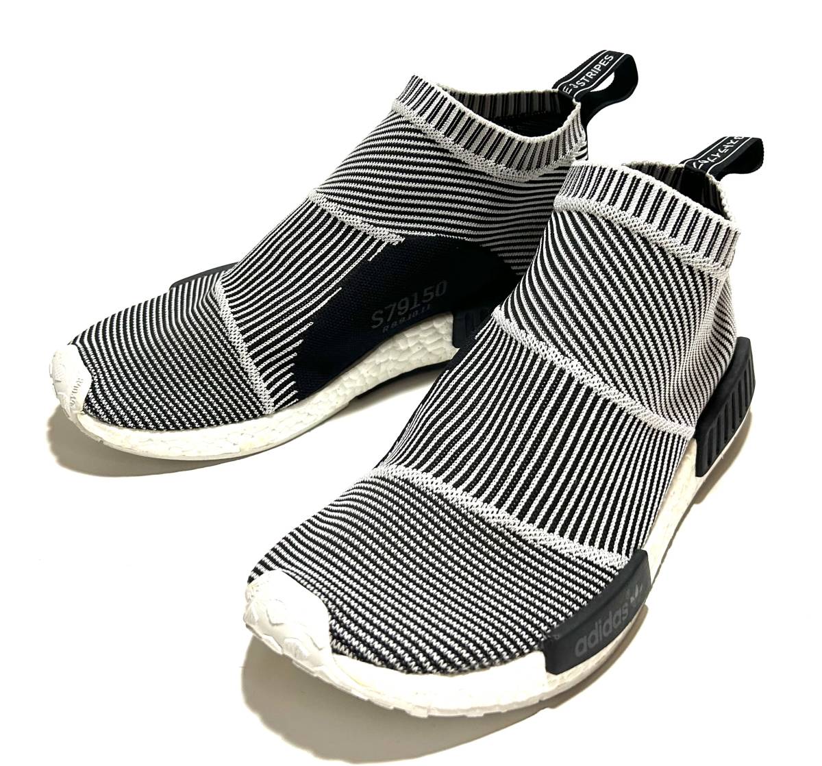 adidas NMD CT SOCK PK(US11.5/29.5cm) Adidas Originals en M ti-si Tissot k prime knitted S79150