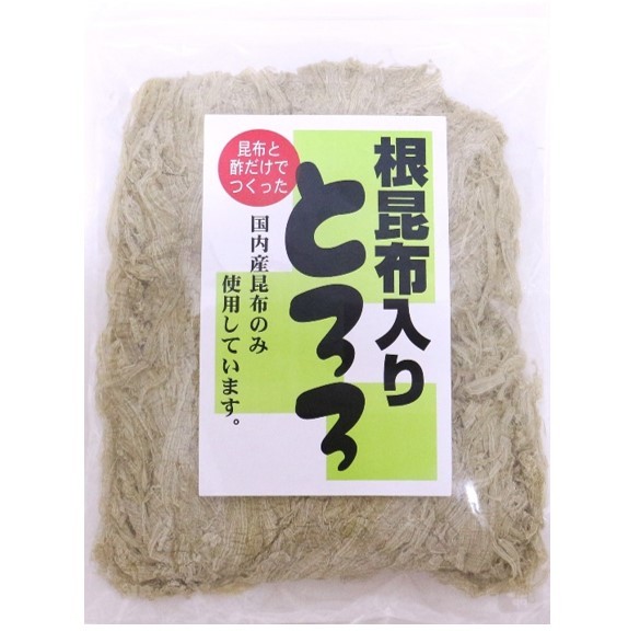 とろろ昆布 35g×20袋 国産 根昆布入り 無添加 乾物屋の底力 国内産昆布使用 削り昆布 瀬川食品 とろろこんぶ 海藻 おぼろ昆布_画像6