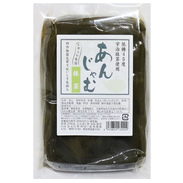 a...... powdered green tea 300g north . made ...... white common bean white . domestic production domestic production Anko red bean paste ... jam .... confectionery raw materials 