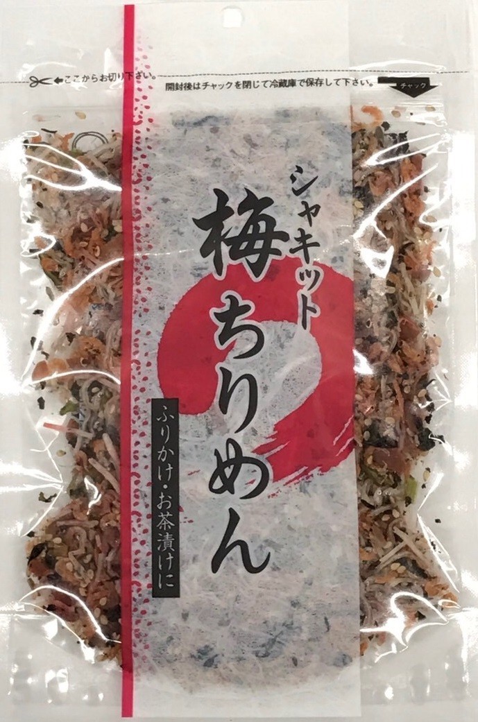  plum crepe-de-chine 80g×5 sack raw condiment furikake car kit groceries shop. bottom power . rice field food ... Hill naan tes condiment furikake Grand Prix domestic manufacture 