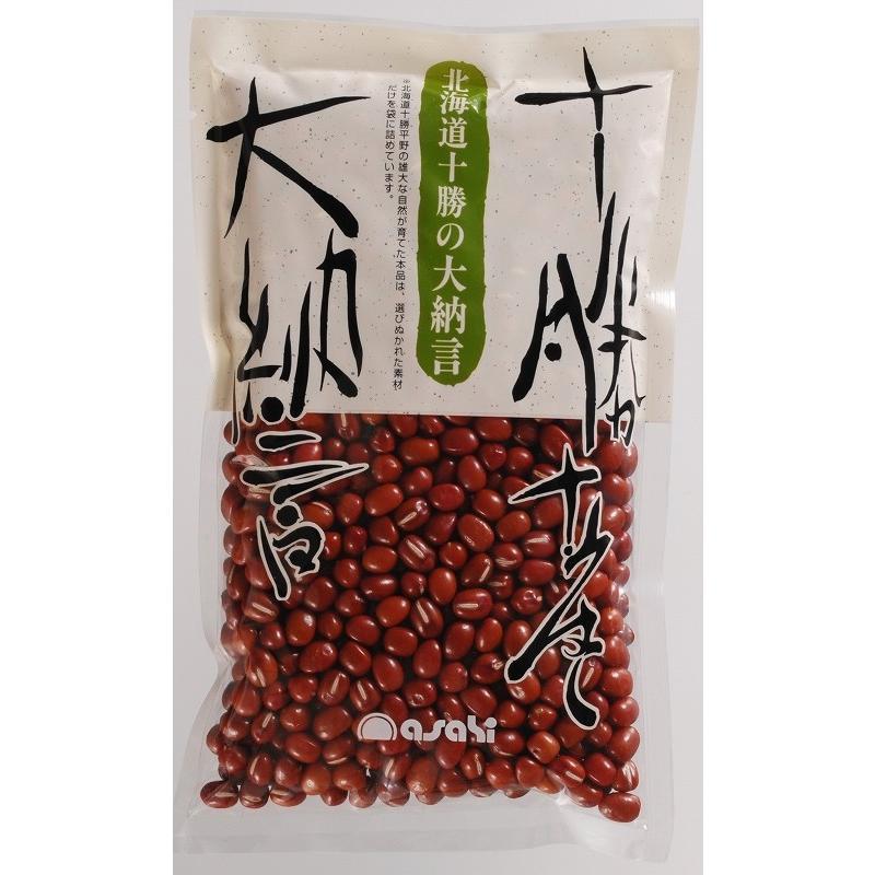  Hokkaido Tokachi production large .. small legume 250g×20 sack ×4 case Asahi food industry Ryuutsu revolution business use small . for domestic production domestic production . sale large grain small legume high class small legume 20kg