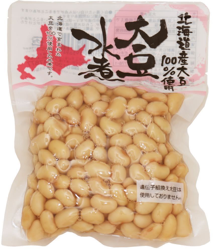  large legume water .170g Hokkaido production legume power domestic production domestic production domestic processing large legume ... water . vegetable convenience . flight cooking material Japanese food food ingredients 