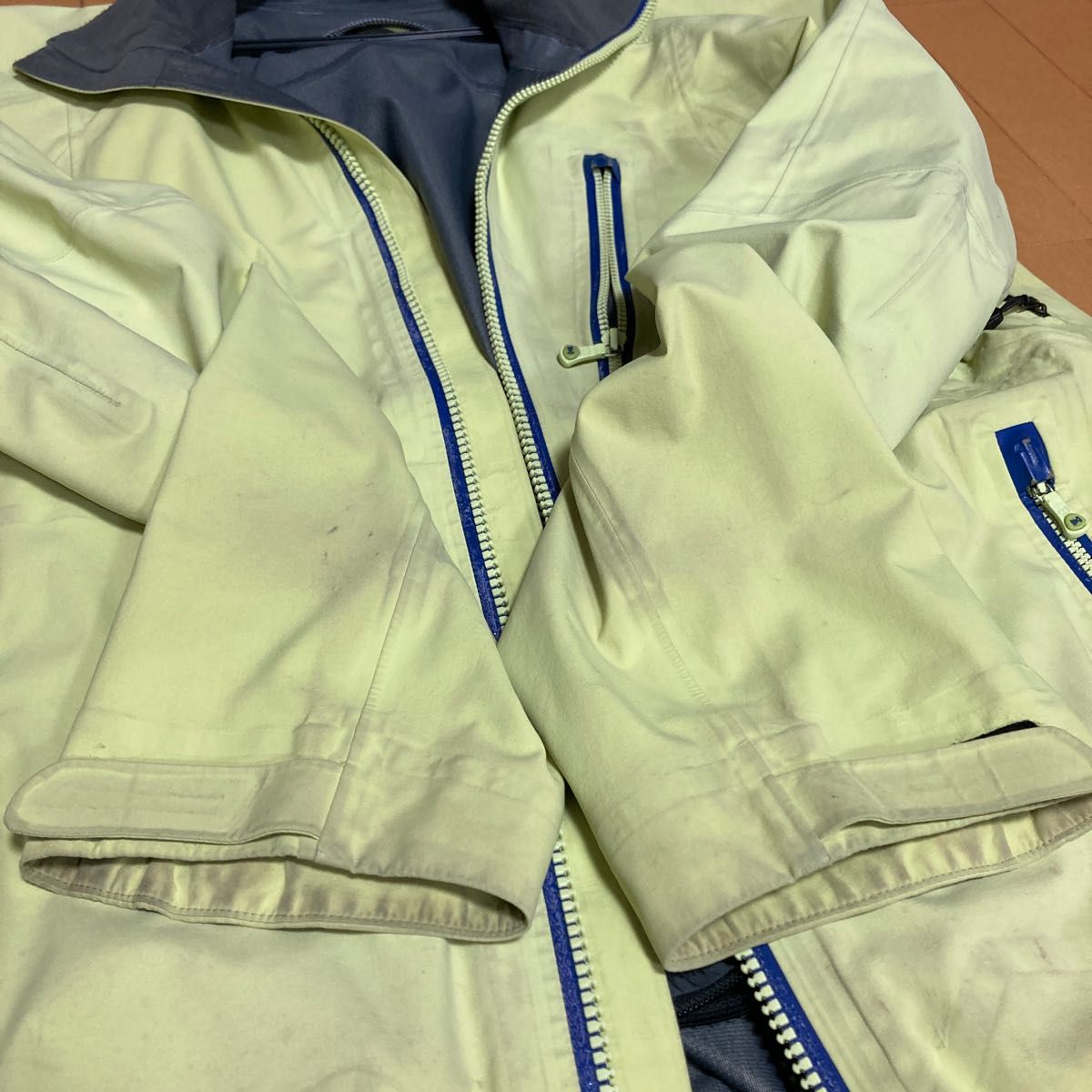 BURTON バートン  [ak] JACKET GORE-TEX ゴアテックス AK 3L CONTINUUM