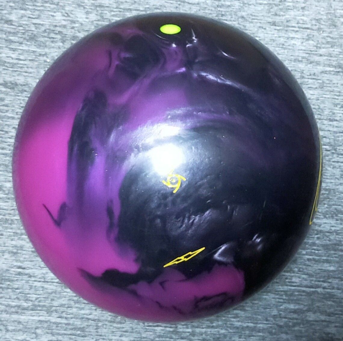 新品未使用 STORM バーチャル グラビティ プロX 15ポンド|PayPayフリマ