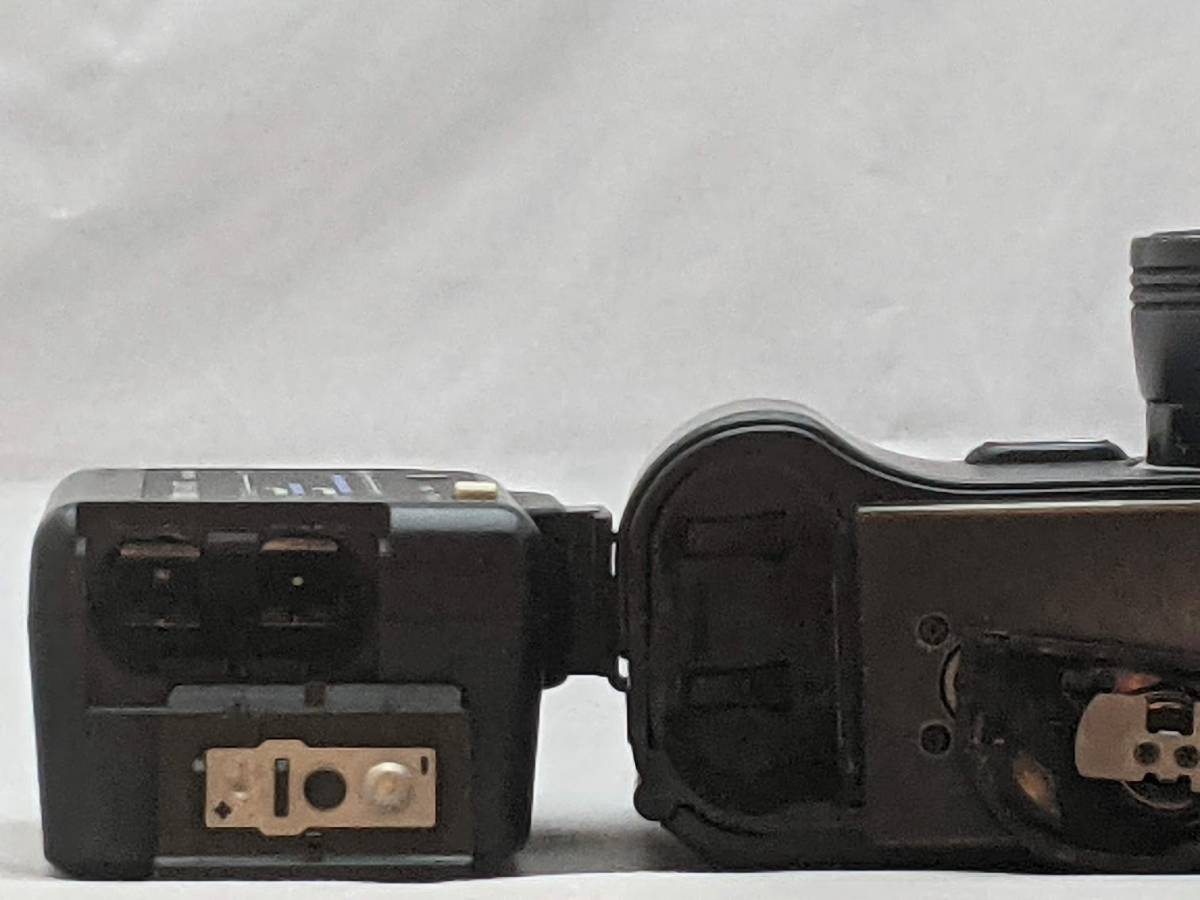 公式の 35㎜ ヘキサー コニカ ☆部品取り・研究用☆ F=1:2 KONICA 超