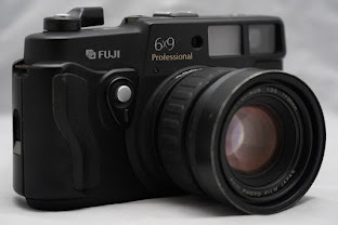 オンラインショップ】 ☆希少品☆ フジフィルム GW690 Ⅲ