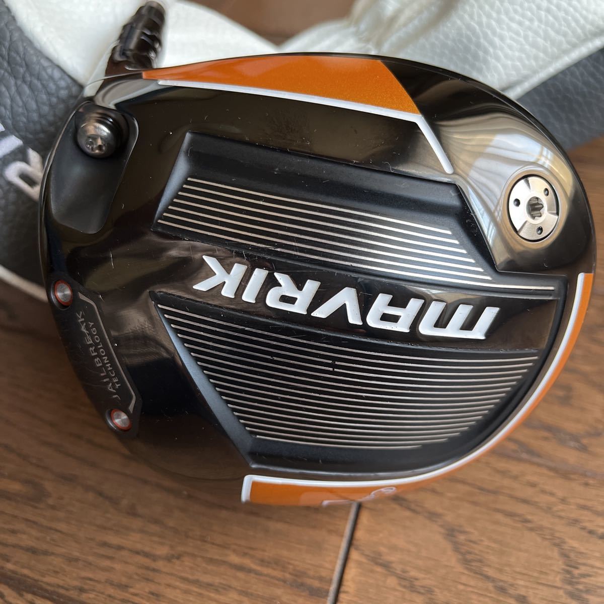 お気に入りの Callaway 50］（R/10.5度） ドライバー［Diamana MAVRIK