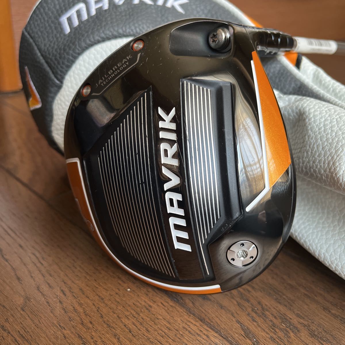 お気に入りの Callaway 50］（R/10.5度） ドライバー［Diamana MAVRIK