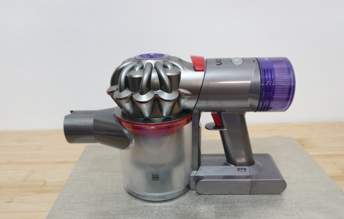 ダイソン V8 SV10 dyson 純正バッテリー 40分稼働 コードレス掃除機|Yahoo!フリマ(旧PayPayフリマ) ダイソン V8 SV10 dyson 純正バッテリー 40分稼働 コードレス掃除機|Yahoo!フリマ(旧PayPayフリマ)