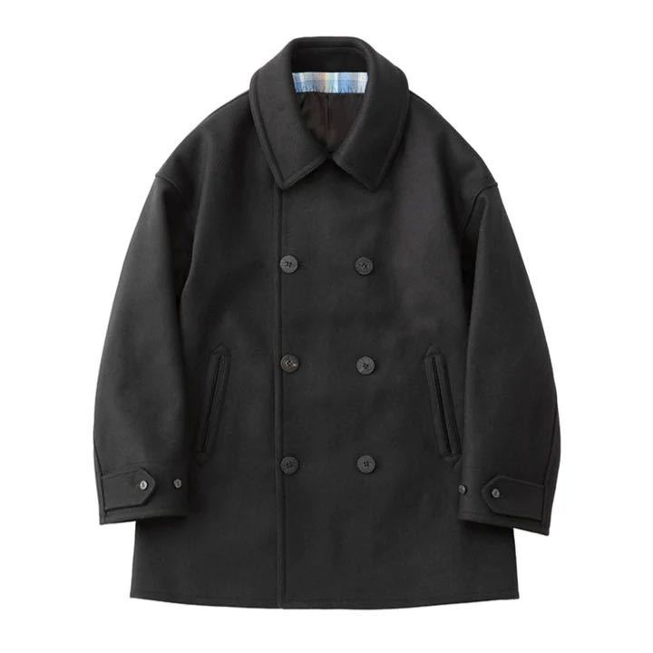 VISVIM LIEUTENANT LONG P COAT サイズ2 新品未使用品|Yahoo VISVIM LIEUTENANT LONG P COAT サイズ2 新品未使用品|Yahoo
