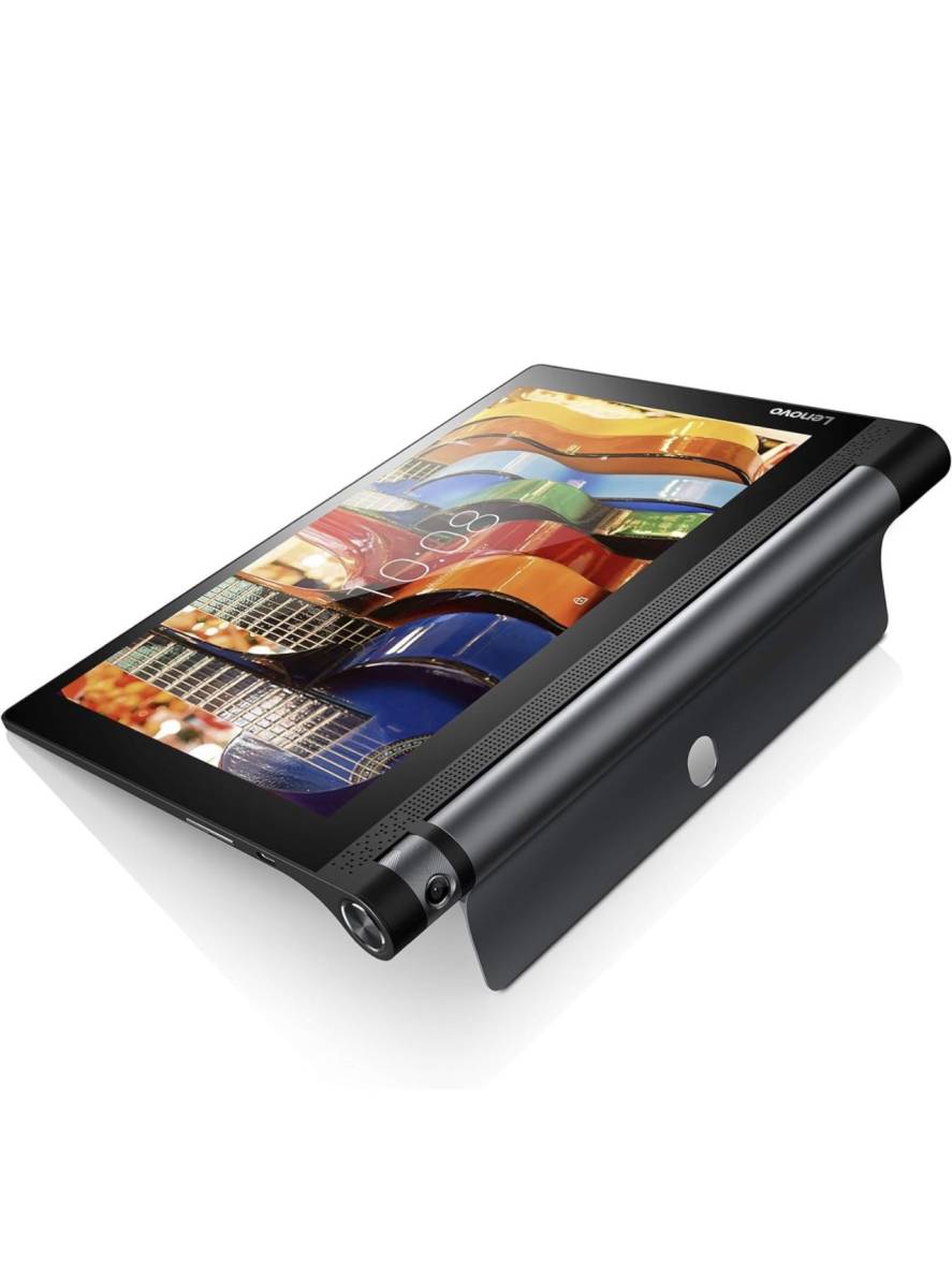  L003 レノボ YOGA YT3-X50F Android 6.0.1 タブレット 16GB美品 2台セット_画像4